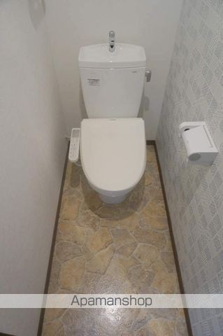 ウインズコート都島の内装写真