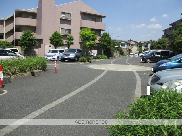 エコガーデン A棟のその他写真
