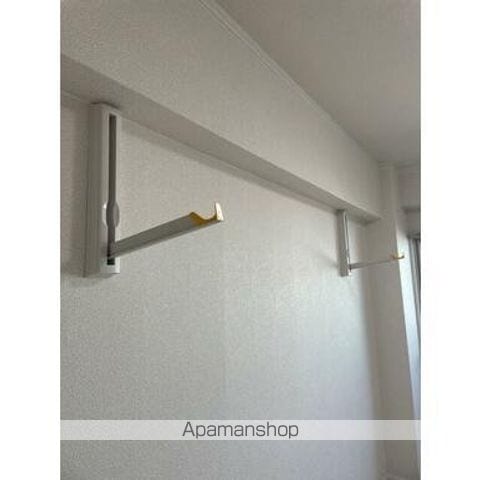 サンパティーク鴨池橋の内装写真