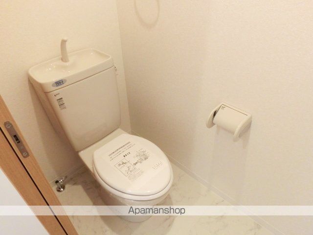 ヴェルドミール志賀の内装写真
