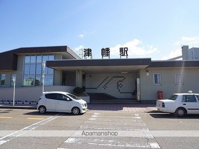 マハロハナIIの周辺写真