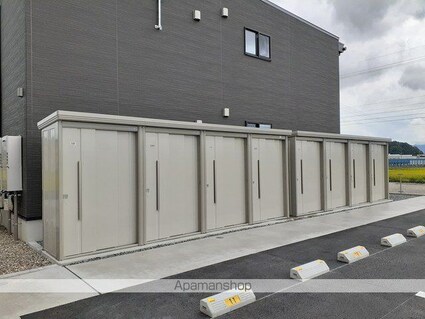 グラン　ブルーⅡ　Ｂ[1LDK/50.14m2]のその他設備