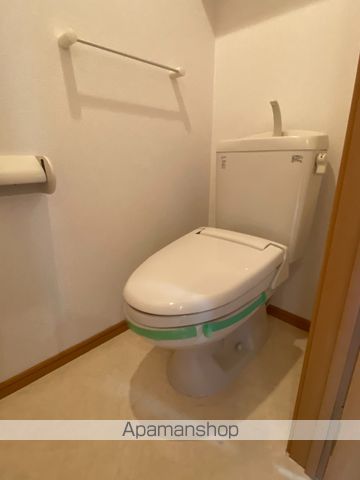 プロッシモ・ジョイ IIIの内装写真
