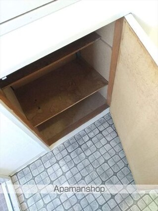 和歌山県和歌山市築港５丁目[2LDK/57.06m2]の内装10