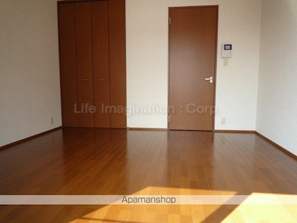 パティオス[1K/27.7m2]の内装