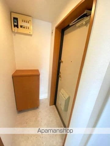 エスパシオ本陣の内装写真
