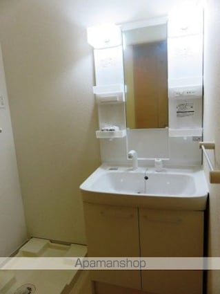 ムーランゼⅠ[1LDK/45.81m2]の洗面所