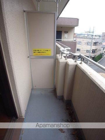 グリーンハイムいしざかの内装写真