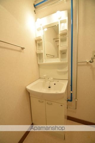 ABUNDANTAの内装写真