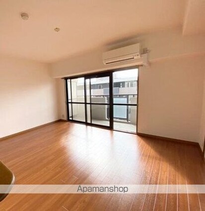 サーパス木太公園[4LDK/80.5m2]のリビング・居間