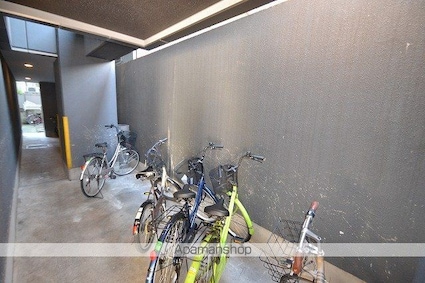 グランドポレストーネ竹屋[1R/29.16m2]の共用部2