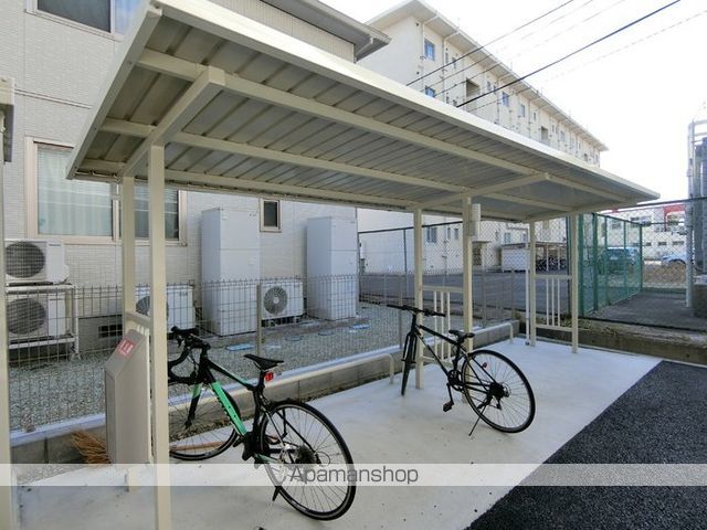 DーROOM DEARCOURT 幸町 IIIの外観写真