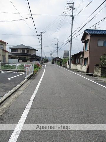 カーサ ピュ フェリーチェIIの周辺写真
