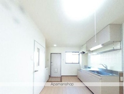 カンパーニュ塩上　Ⅰ[1DK/35.1m2]の内装3