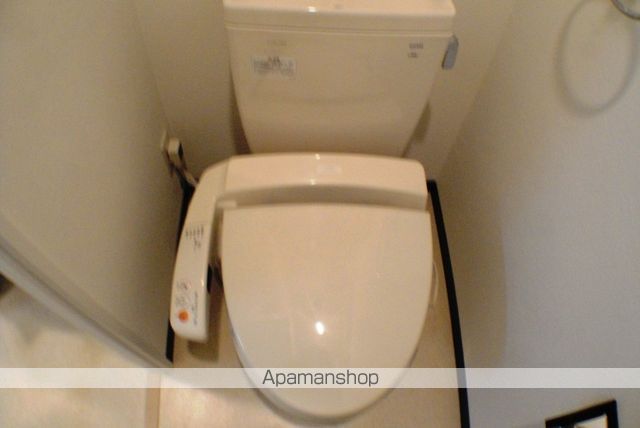 ビガーポリス133宝塚の内装写真