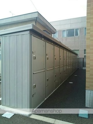 パークセントラル名取[1R/30.96m2]の共用部