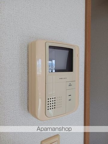 サン ビオラの内装写真