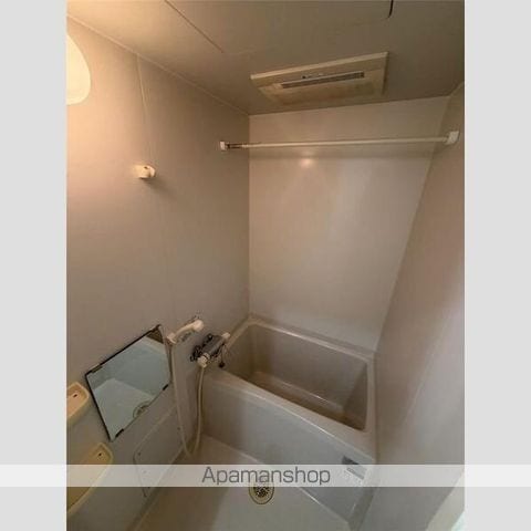 清水728ハイツの内装写真