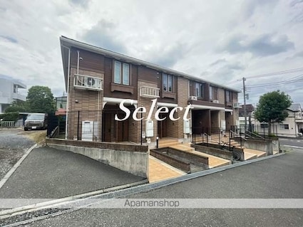 モーダ・パラッツォ[1LDK/45.07m2]の外観2