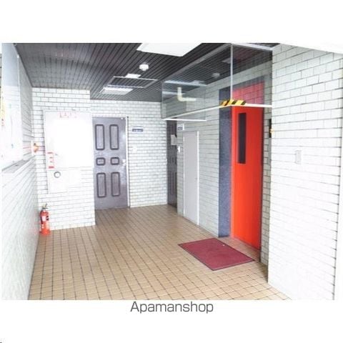 メゾンドロジェ宮町の内装写真