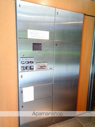 ＧＣ用賀[1R/25.25m2]の共用部4