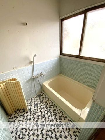 田間アパートの内装写真