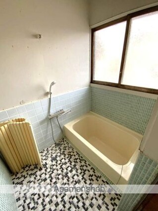 田間アパート（１・２号）[2K/40.49m2]の内装8