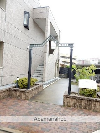 ハイムアンシャンテ[1K/30.96m2]の共用部5