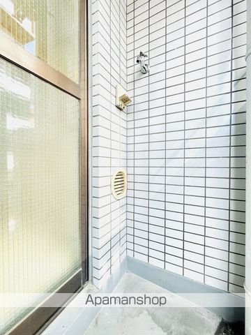 プリエール北畠の内装写真