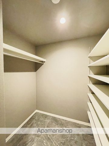 GRAN DUKE千種rubinoの内装写真