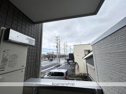 ＣＢ吉川ＫＡＪＩＮ[1K/22.02m2]の内装2