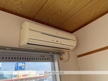 ミューズ松本Ⅰ[2K/39.67m2]のその他設備