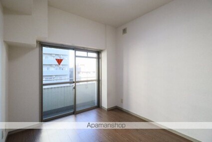 東京都文京区千駄木４丁目[1K/16.35m2]のリビング・居間2