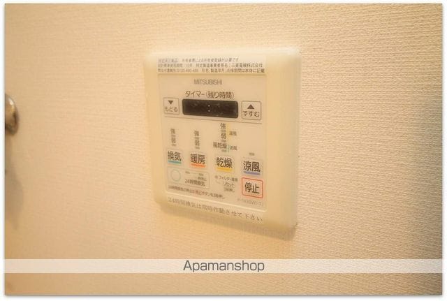 アドバンス心斎橋ラシュレの内装写真