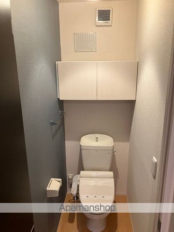 グランドソレイユ東野の内装写真