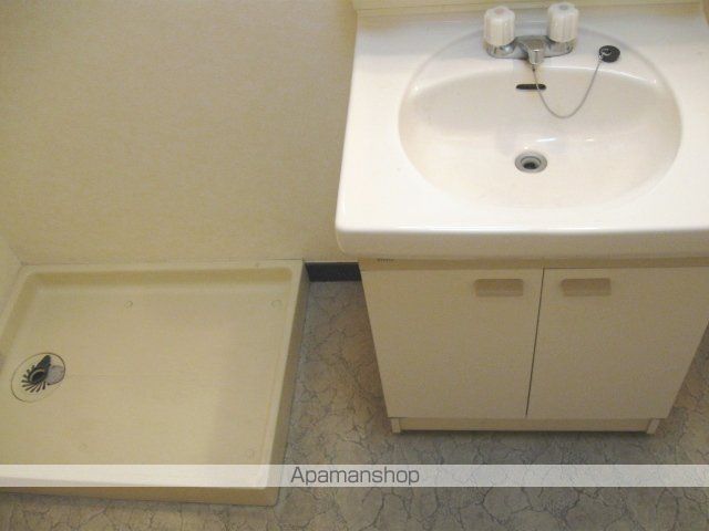 ディナスタビルの内装写真