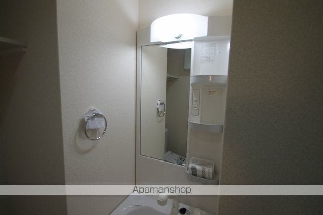 LUXE豊津の内装写真