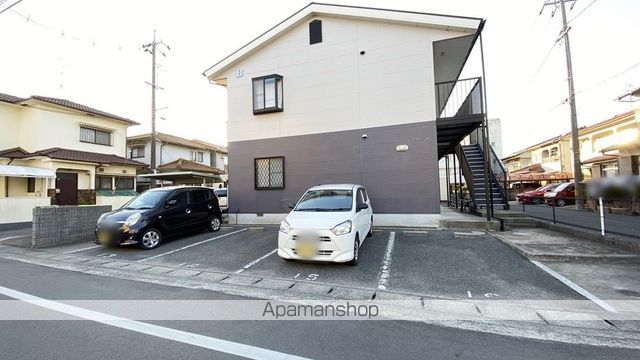 プロスペルAのその他写真