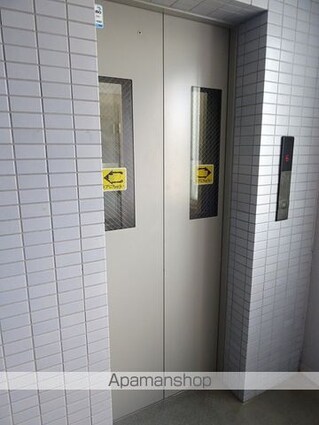 日宝プロシード榴岡[1R/24.75m2]の共用部6