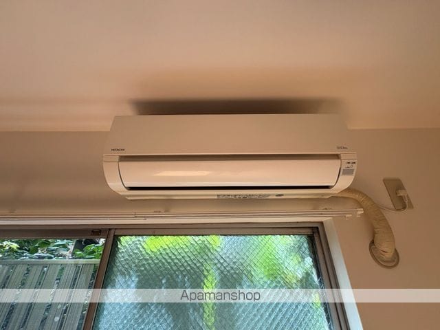 メゾン高槻の内装写真