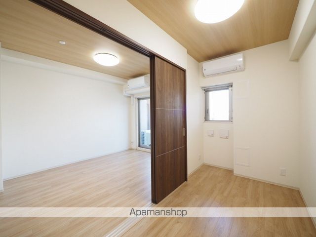 SEIWAPALACE本町東の内装写真