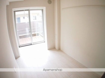 Ｇｒｅｅｎ　Ｈｉｌｌｓ桔梗Ⅱ[1LDK/31.38m2]のリビング・居間