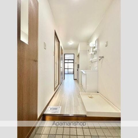 シャローム八田の内装写真