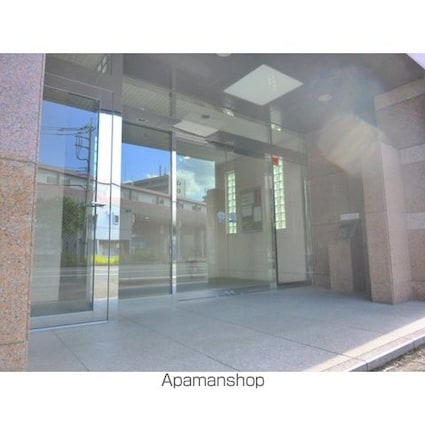 サニーウェル仲村[3LDK/75.12m2]の周辺12