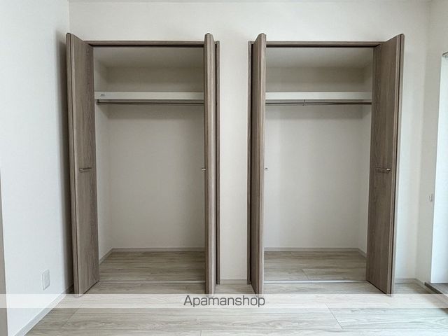 リブリ・南品川の内装写真