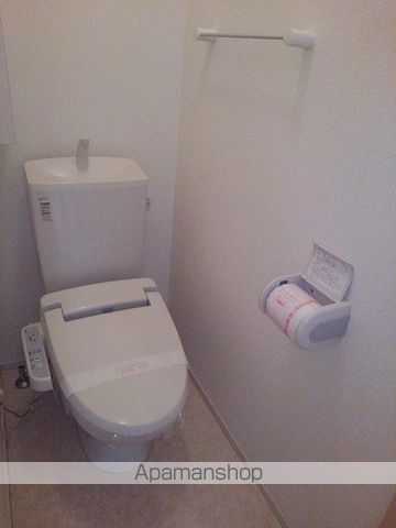 ティ・シュティル I番館の内装写真