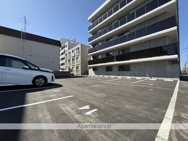 SーRESIDENCE北大前ASCENTのその他写真
