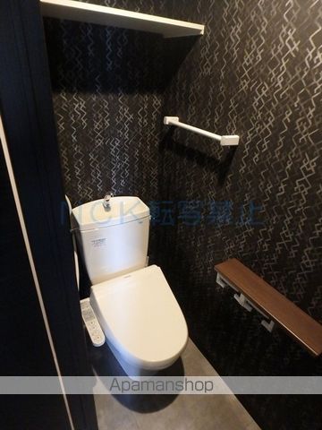 ピオネロ伏見の内装写真