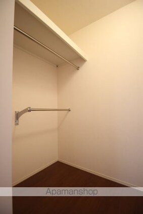 カーサグランデ　Ａｇａｓ[1LDK/37.53m2]の収納