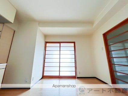 ティアラ[3DK/55.24m2]の内装4
